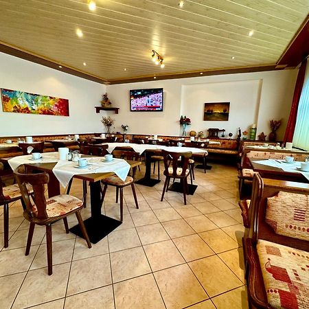Pension Seeblick Mörbisch am See Екстериор снимка