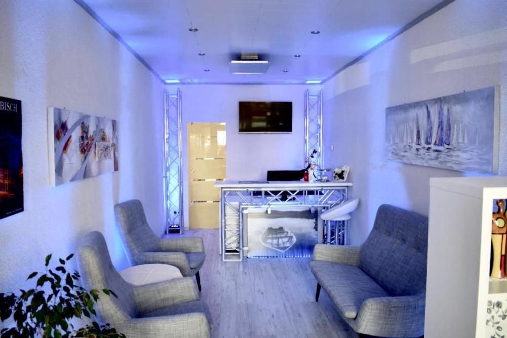Pension Seeblick Mörbisch am See Екстериор снимка