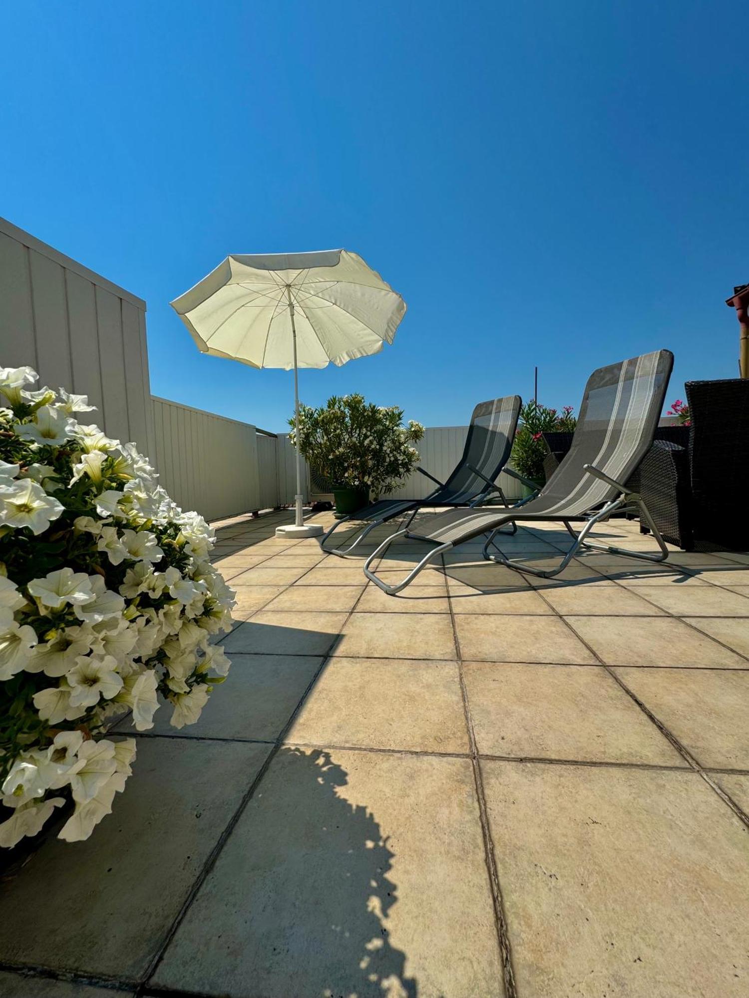 Pension Seeblick Mörbisch am See Екстериор снимка
