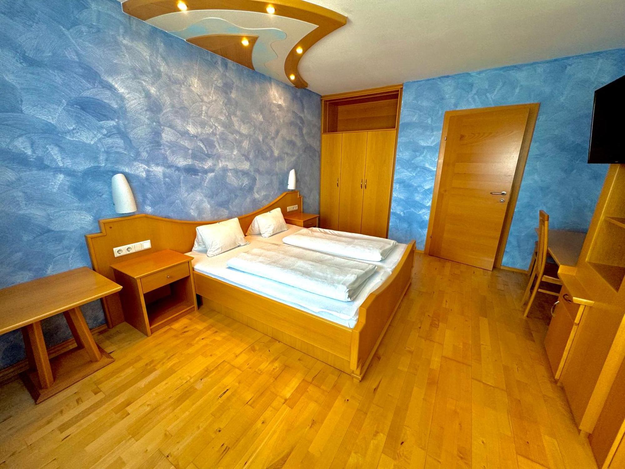 Pension Seeblick Mörbisch am See Екстериор снимка